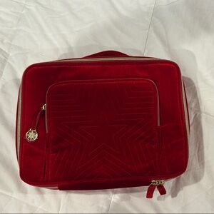 Elegant Red Women's Bag